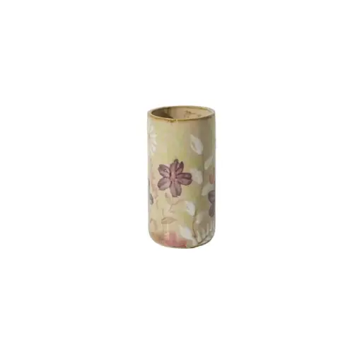 [65531] Bloomlet Vase  4"x 8"
