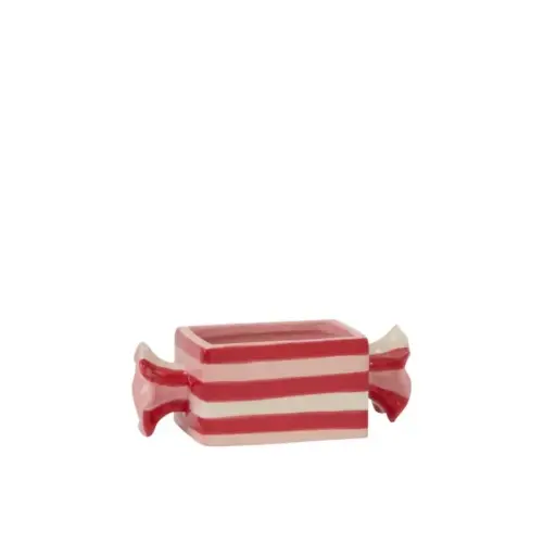 [65539] Bonbon Planter 8.25"x 3.5"x 3"