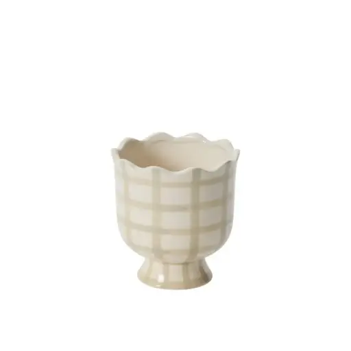[65541] Bonnie Pot 5.5"x 5.75"