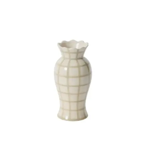 [65542] Bonnie Vase 4"x 8"
