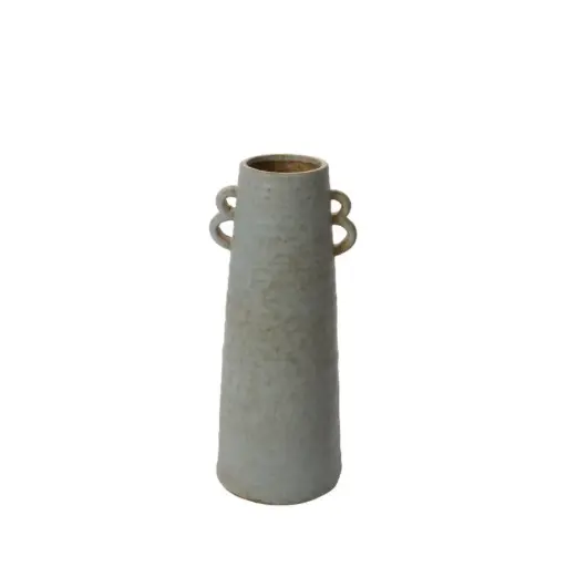 [65550] Bowen Vase 7.5"x 6.75"x 17"