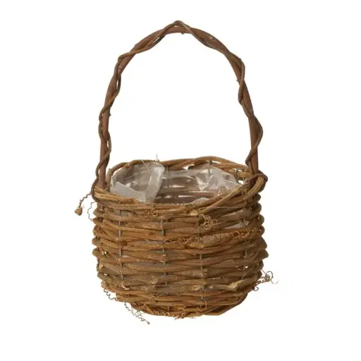 [65565] Briarwood Basket 5.75"x 9.75"