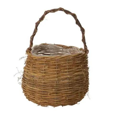 [65566] Briarwood Basket 9"x 13.5"