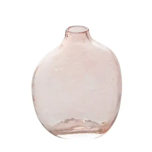[65568] Brielle Budvase 3.5"x 2.25"x 4.25"