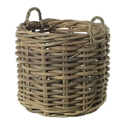 [65606] Cabana Basket 27"x 25.5"