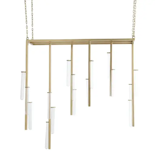 [65611] Cadenza Hanging Structure 31.5"x 7"x 32"