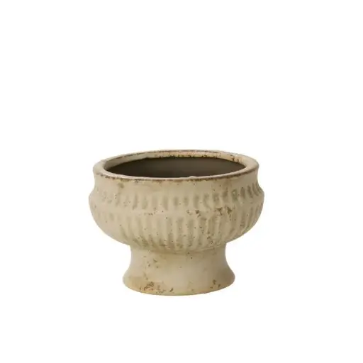 [65612] Cadmus Compote 6.25"x 4.25"
