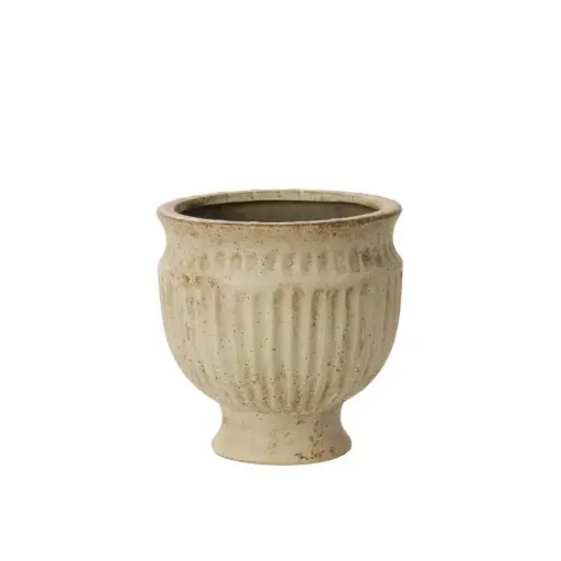 [65613] Cadmus Urn 7.5"x 7.5"