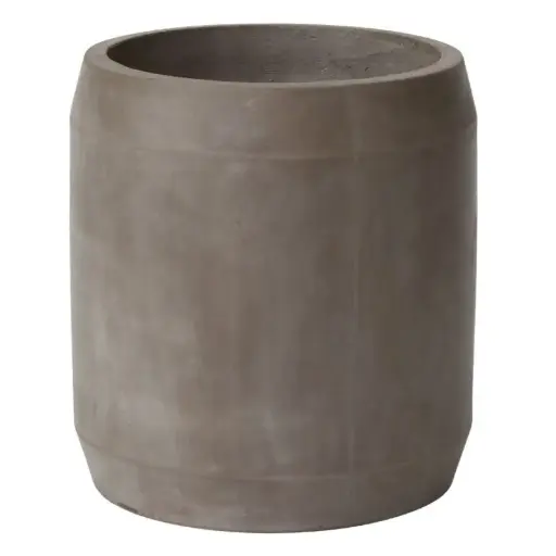 [65614] Caldwell Planter 15.5"x 17"