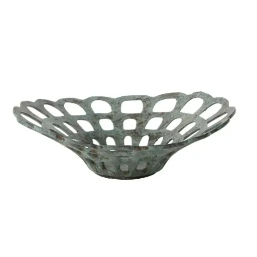 [65619] Calpurnia Bowl 18.25"x 5.5"