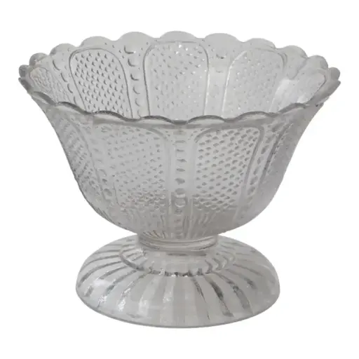 [65625] Camilla Compote 7"x 5.25"