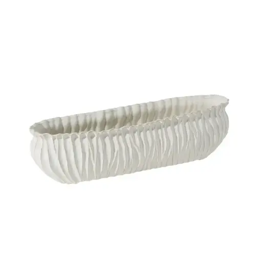 [65630] Capitola Trough 24"x 6.75"x 6.5"