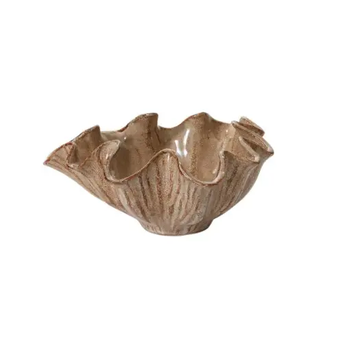 [65634] Caraway Bowl 11"x 10"x 5"