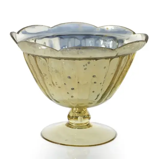 [65637] Carraway Compote 8"x 5.75"