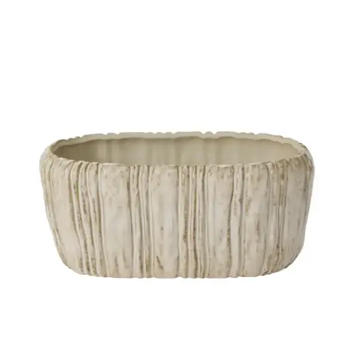 [65652] Cedric Trough 10.75"x 6.25"x 4.75"