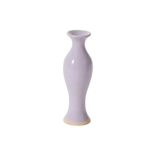 [65664] Chasing Rainbows Budvase 2"x 6"