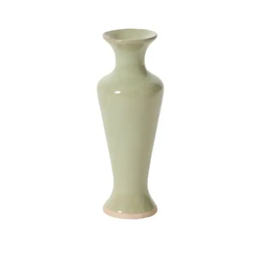 [65666] Chasing Rainbows Budvase 2.75"x 7"