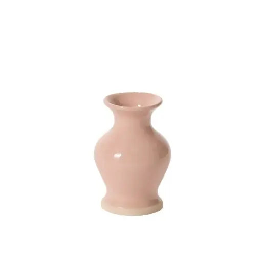 [65668] Chasing Rainbows Budvase 3"x 4.25"