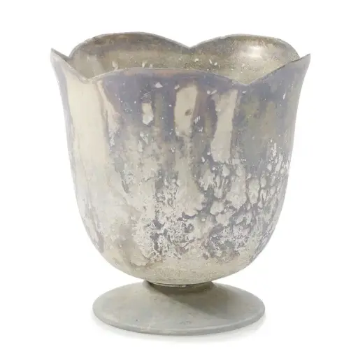 [65671] Chelsea Vase 4.75"x 5"