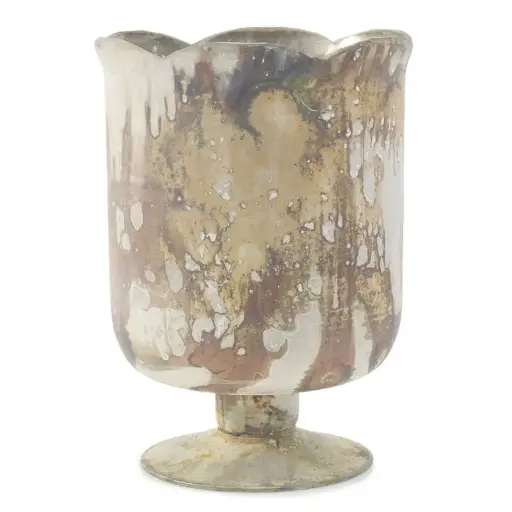 [65672] Chelsea Vase 5.25"x 7.5"