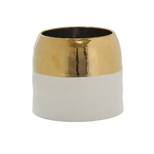 [65689] Claire Pot 7.5"x 6.25"