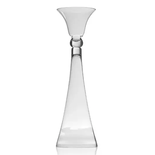 [65692] Clarinet Vase 10"x 32"