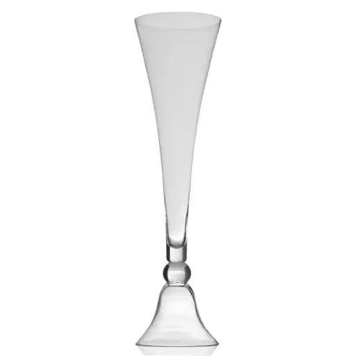 [65693] Clarinet Vase 11"x 40"