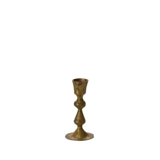 [65695] Clarion Candleholder 2.25"x 4"