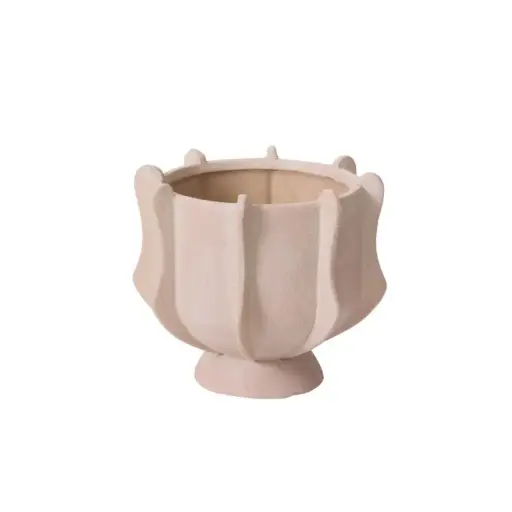 [65700] Claudia Compote 7.25"x 6"x 6.25"
