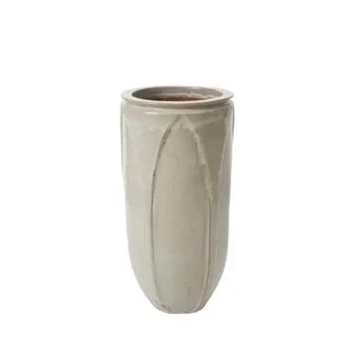 [65705] Cloudcroft Planter 14.5"x 28"