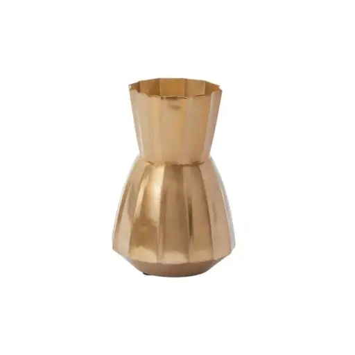 [65716] Coda Vase 5.25"x 8"