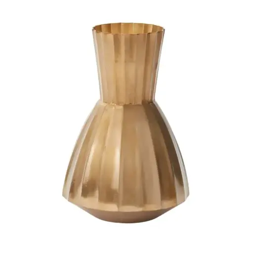 [65717] Coda Vase 8"x 11.5"