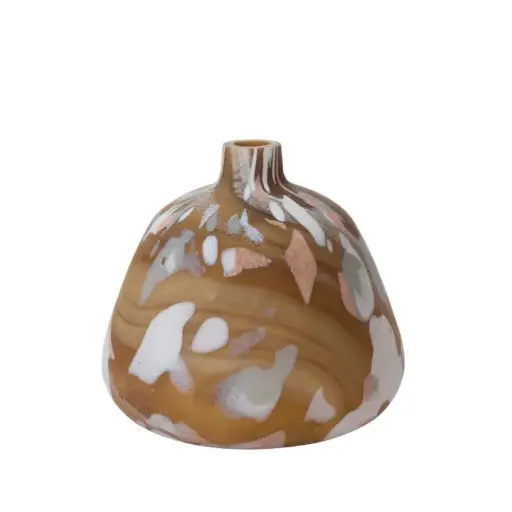 [65722] Color Theory Vase 11"x 10"