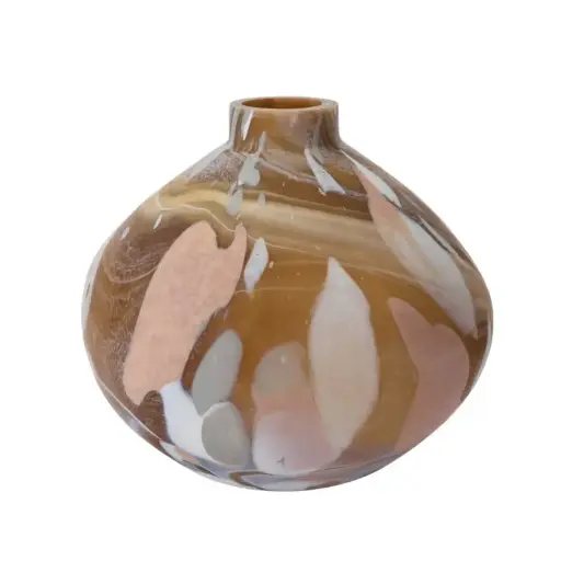 [65723] Color Theory Vase 16.5"x 12.5"x 12.5"