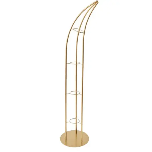 [65726] Conservatory Stand 20"x 16"x 72"