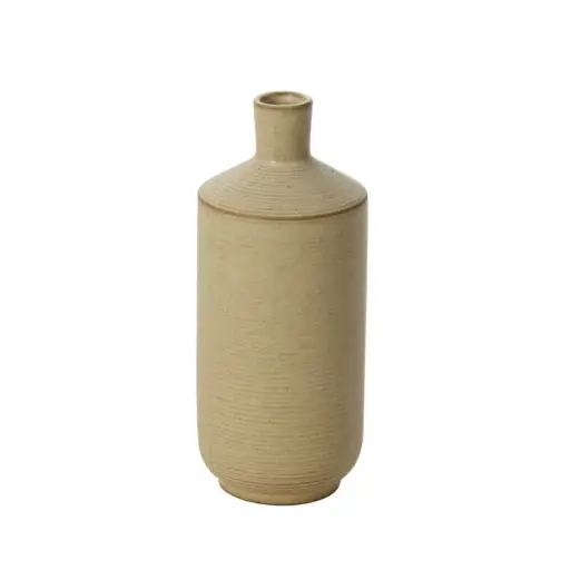 [65751] Cove Budvase 3.5"x 8.75"