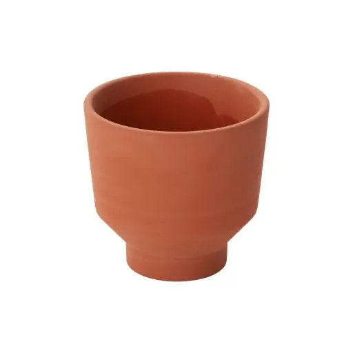 [65757] Crescendo Pot 3.5"x 3.5"