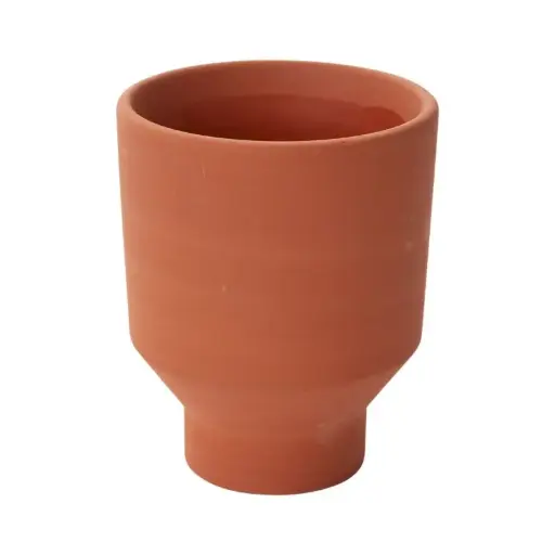 [65758] Crescendo Pot 5.5"x 6.75"