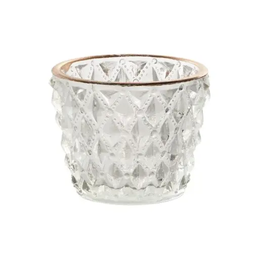 [65759] Cristal Votive 3"x 2.25"