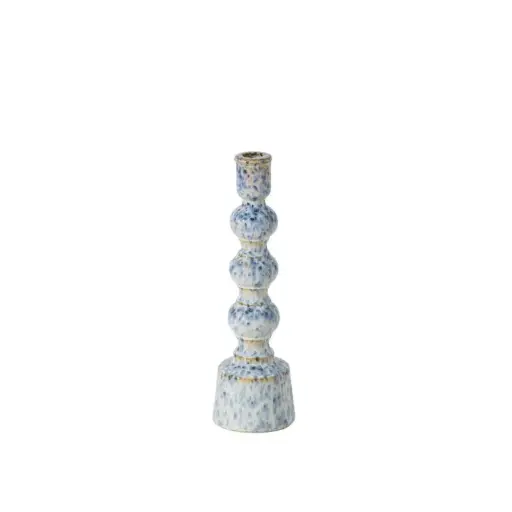 [65771] Dagny Candleholder 3.25"x 11"