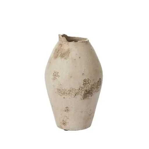 [65777] Danez Vase 7"x 11"