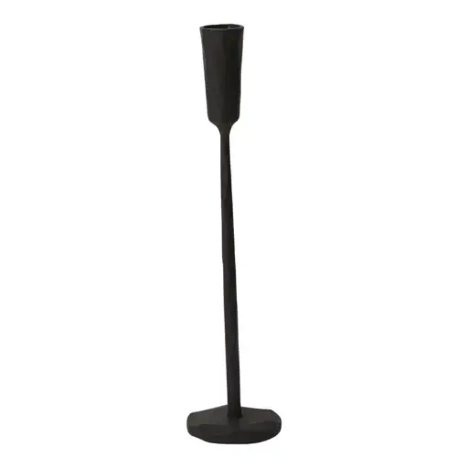 [65779] Davina Candlestick 2.5"x 11.25"