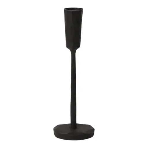 [65780] Davina Candlestick 2.5"x 8"
