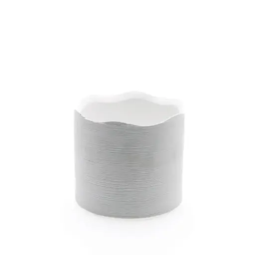 [65791] Delphi Pot 6.5"x 6"