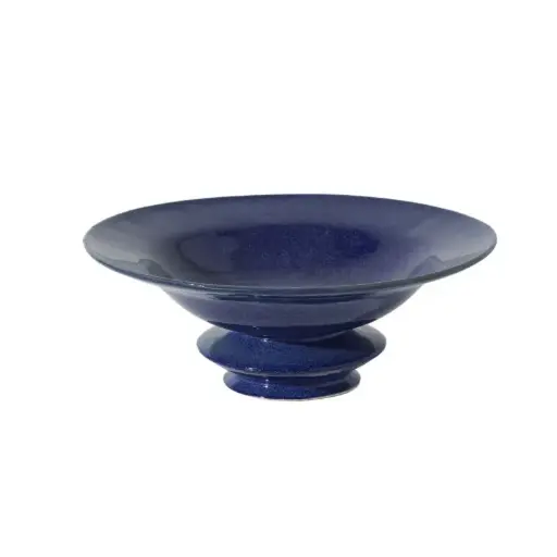 [65802] Devereaux Bowl 18.25"x 18.24"x 6.5"