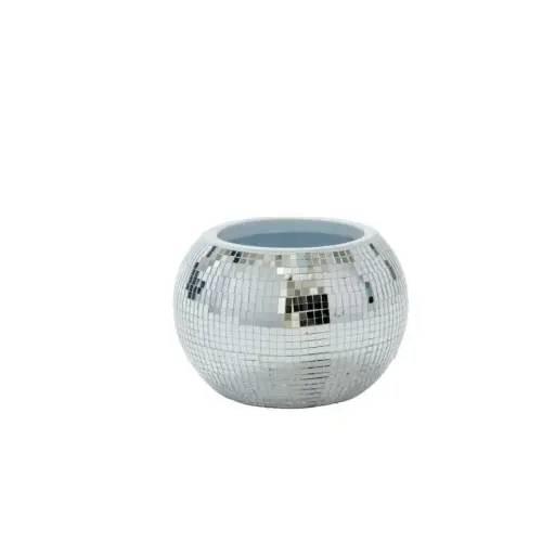 [65806] Disco Pot 6.5"x 4.75"