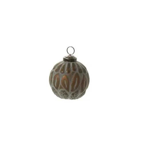 [65810] Dogwood Ornament 2.75"