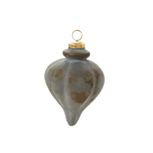 [65811] Dogwood Ornament 4.75"x 5.75"