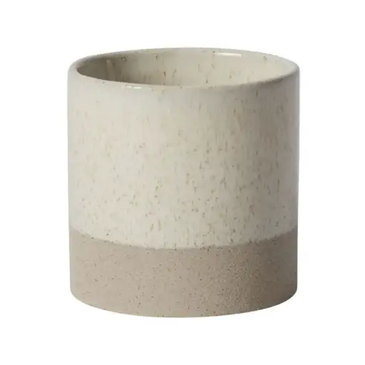 [65821] Downy Pot 4.5"x 4.5"