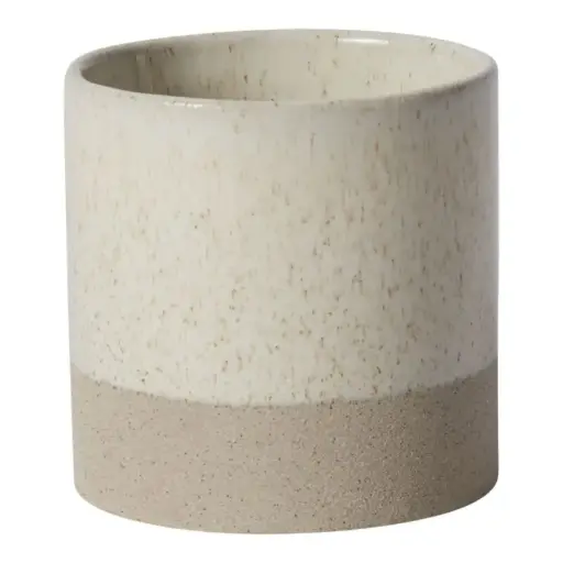 [65823] Downy Pot 6.5"x 5.5"